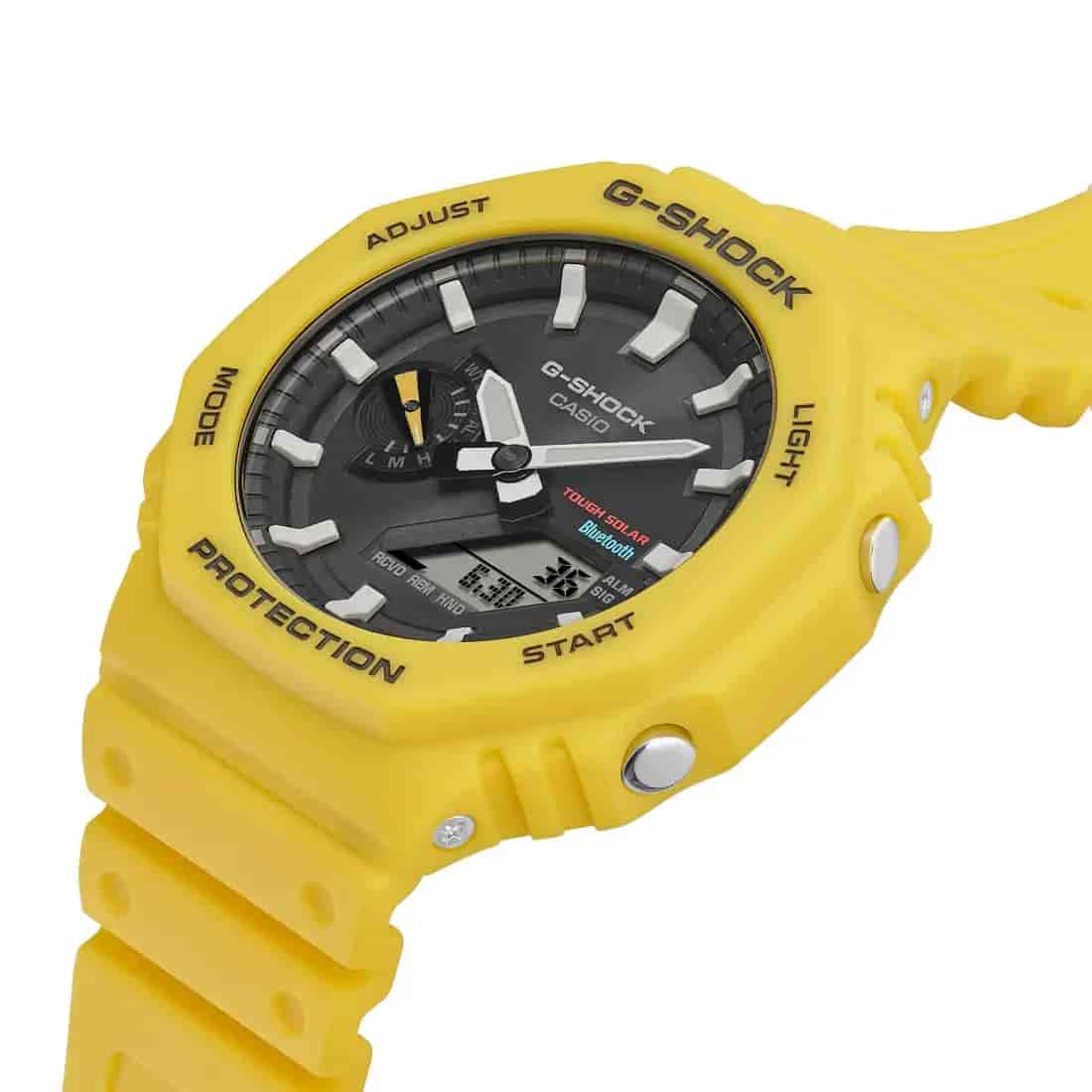 Reloj Casio G-Shock GA-B2100C-9A