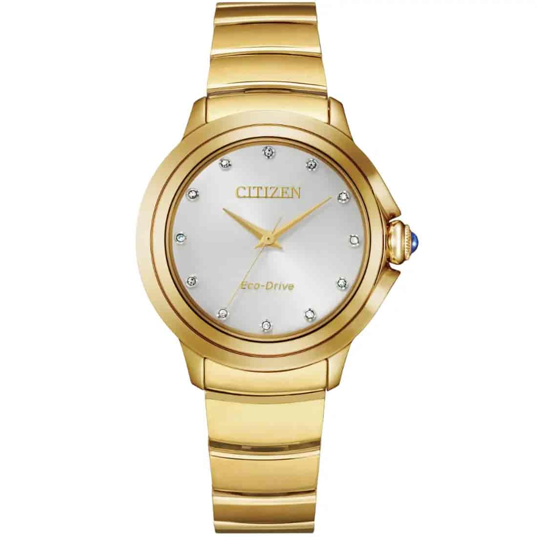 Reloj Citizen Ceci EM0952-55A