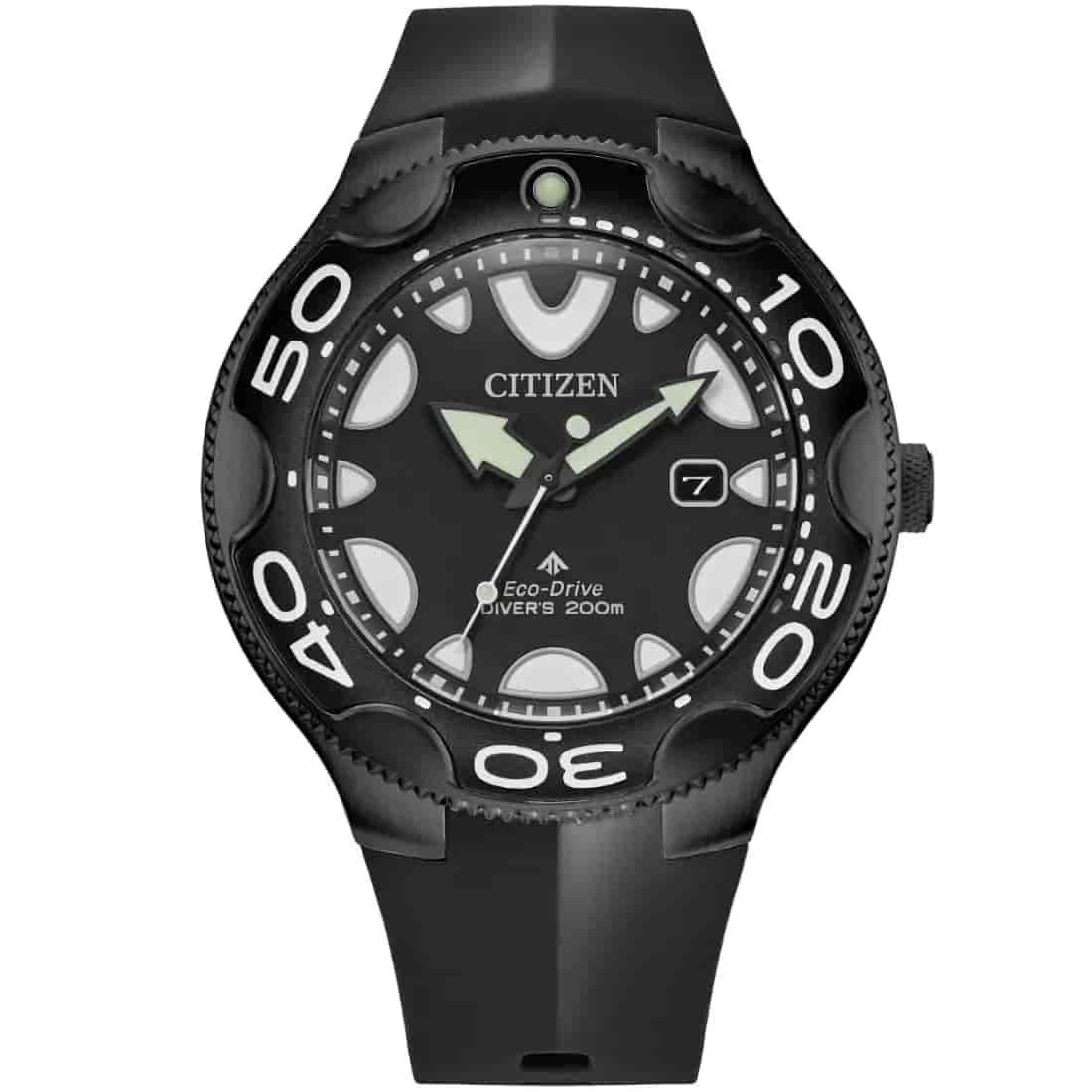 Reloj Citizen Promaster Diver BN0235-01E