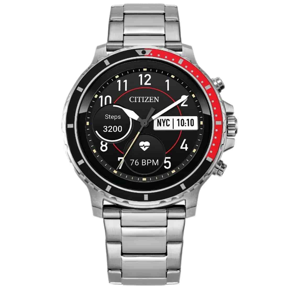 Reloj Citizen CZ Smart AMX0000-58X