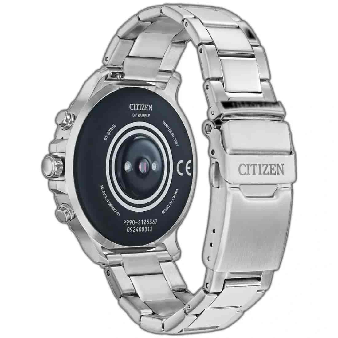 Reloj Citizen CZ Smart AMX0000-58X