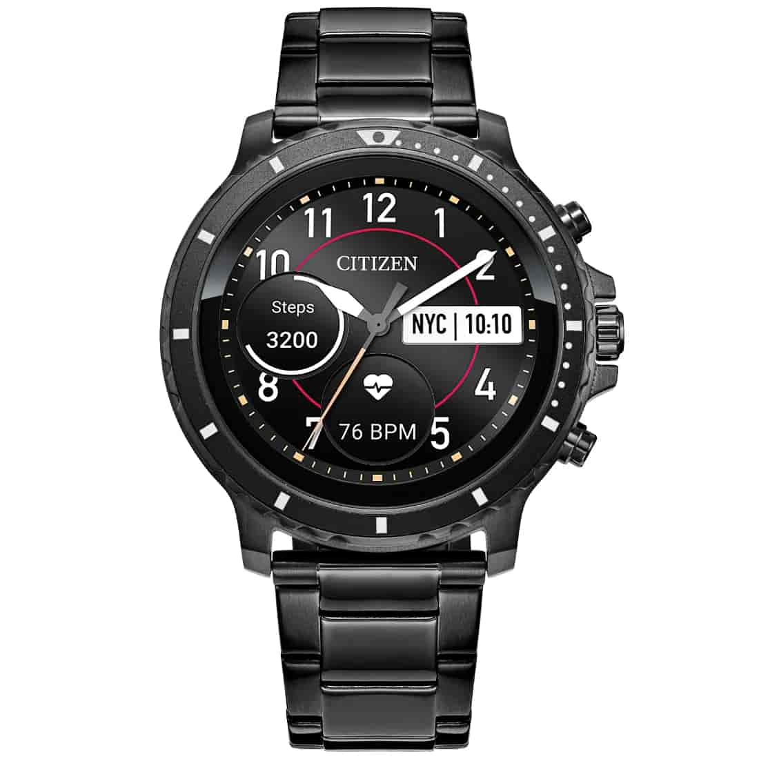 Reloj Citizen CZ Smart MX0007-59X