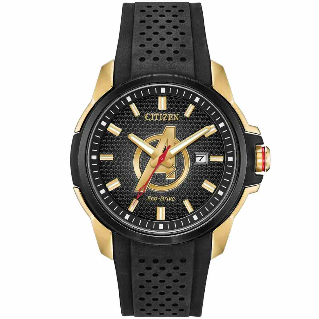 Reloj Citizen Marvel Avengers AW1155-03W