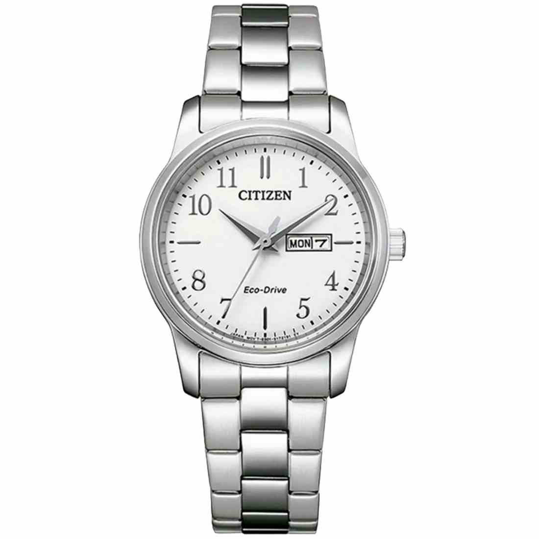 Reloj Citizen Classic EW3261-57A