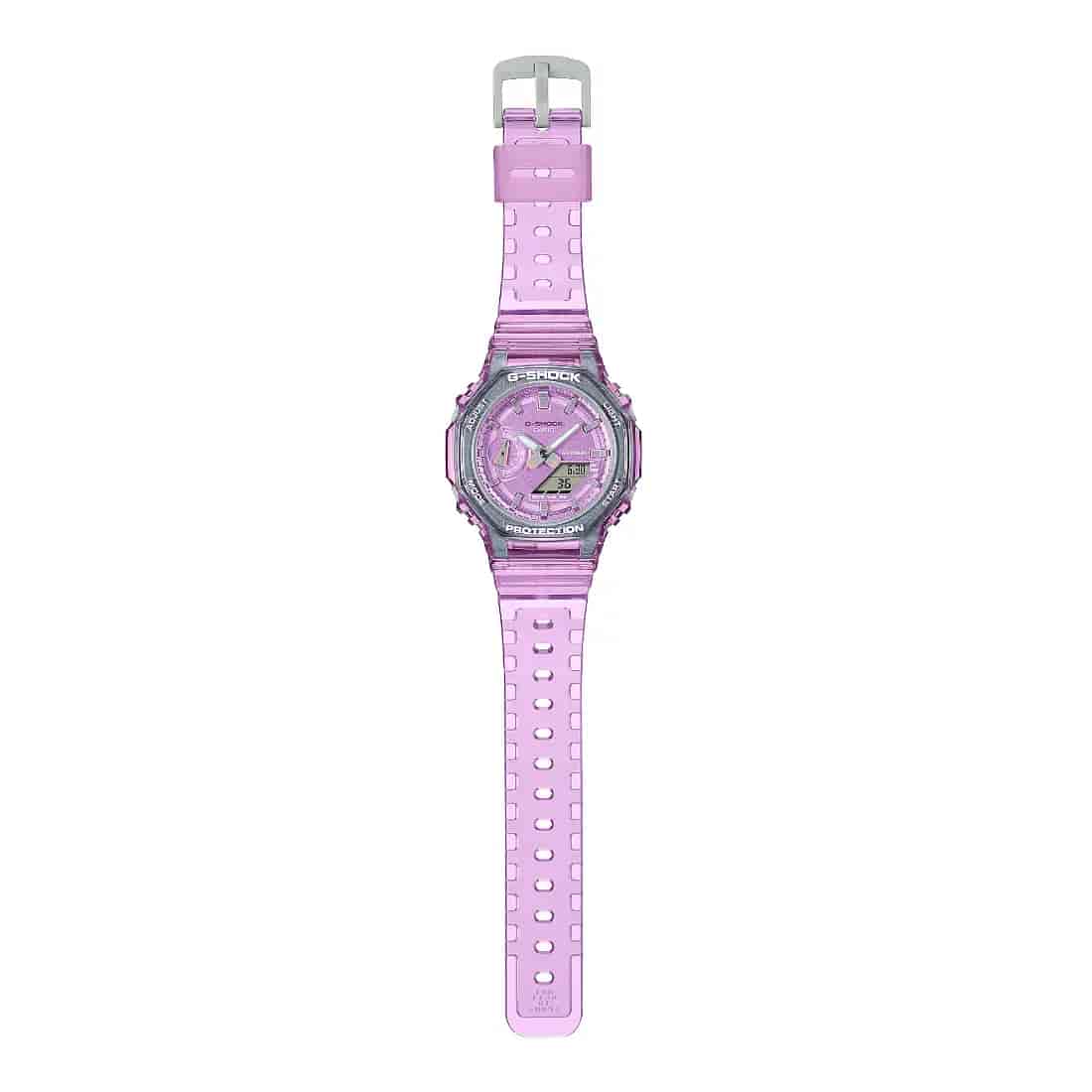 Reloj Casio G-Shock GMA-S2100SK-4A