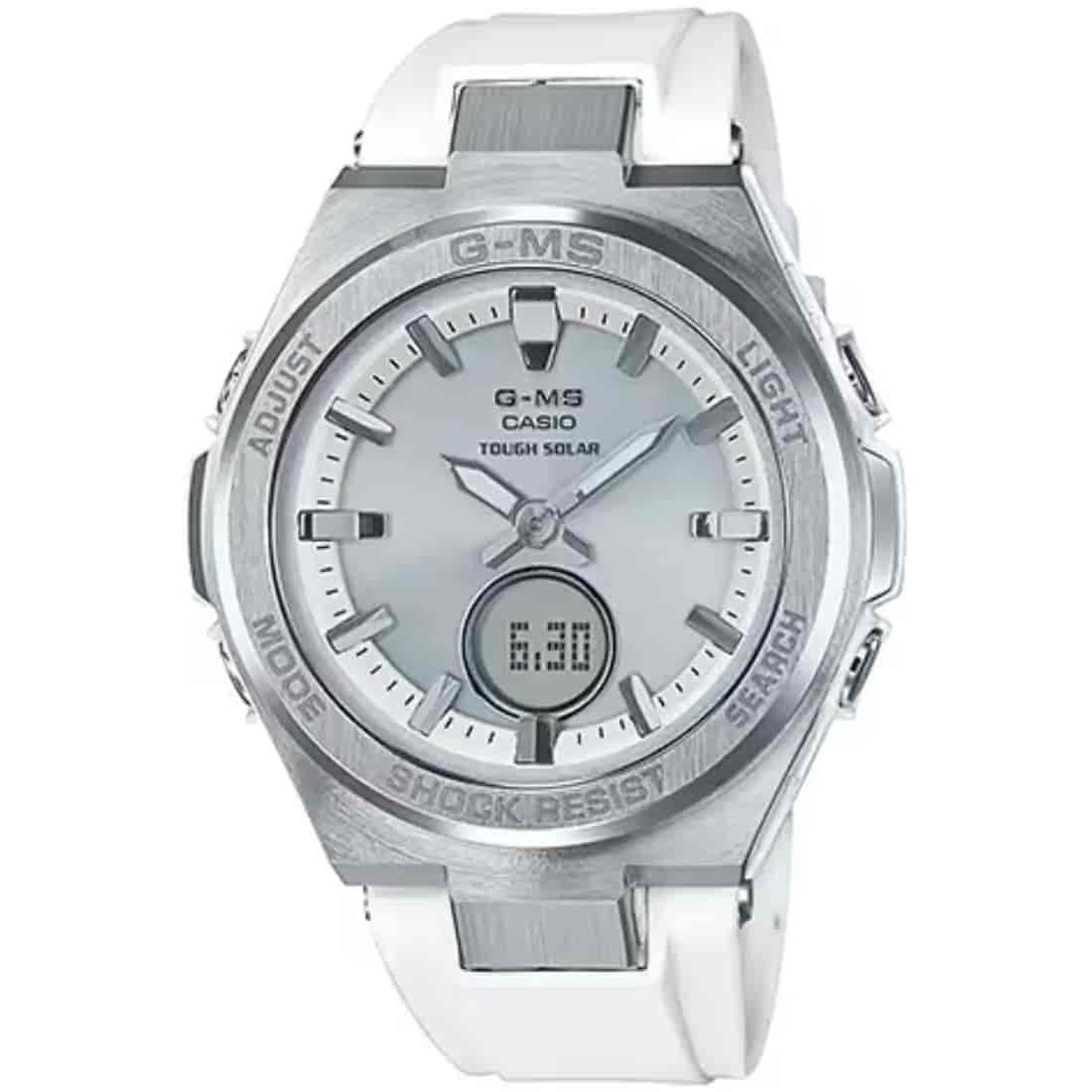 Reloj Casio Baby-G MSG-S200-7A