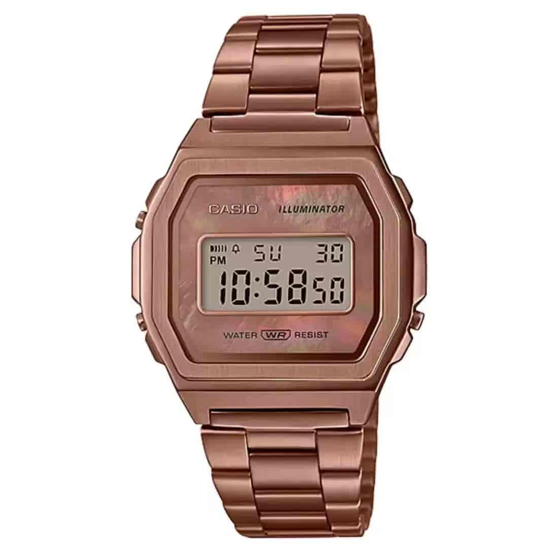 Reloj Casio Vintage A1000RG-5