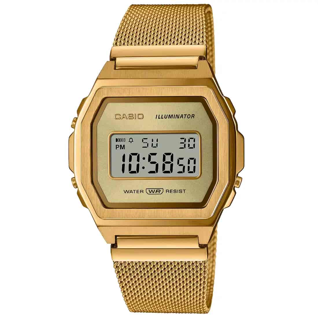 Reloj Casio Vintage A1000MG-9