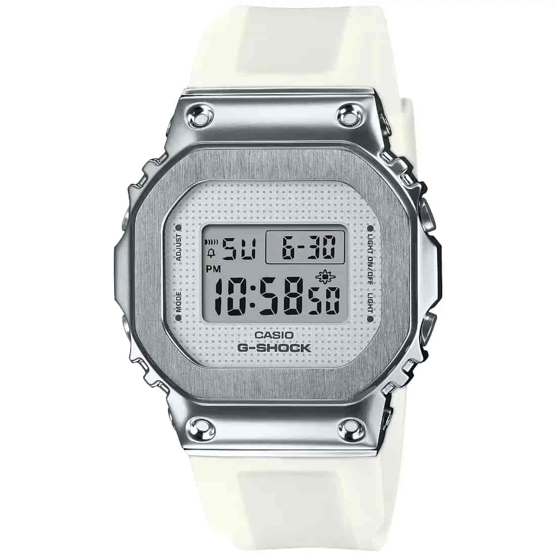 Reloj Casio G-Shock GM-S5600SK-7