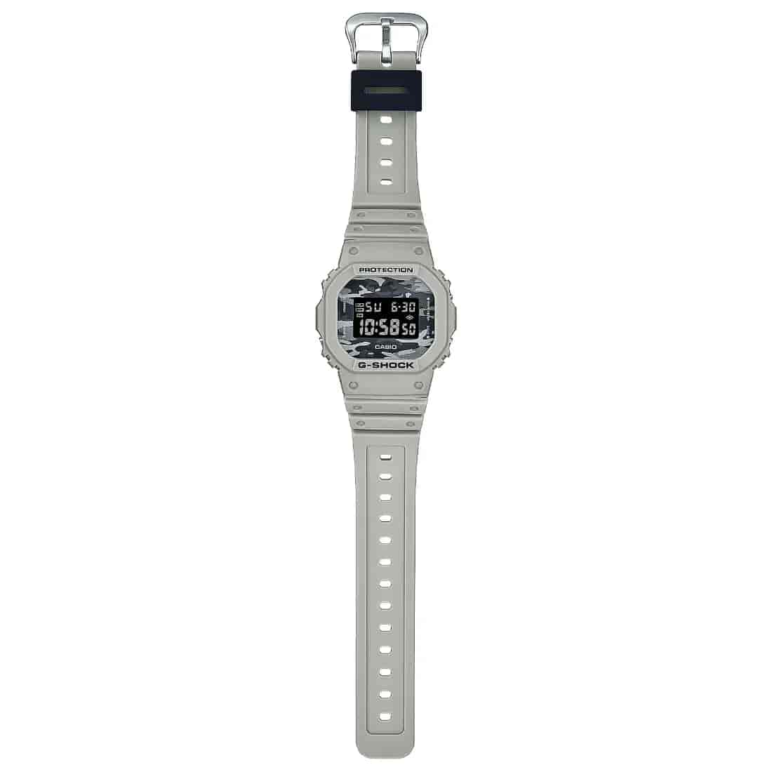 Reloj Casio G-Shock DW-5600CA-8