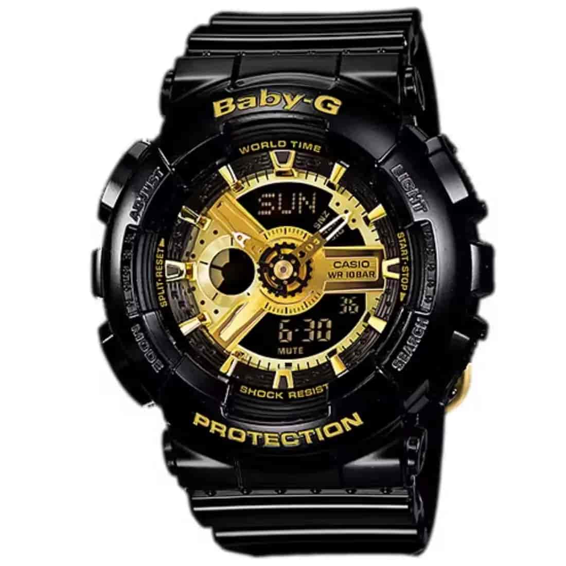 Reloj Casio Baby-G BA-110-1A