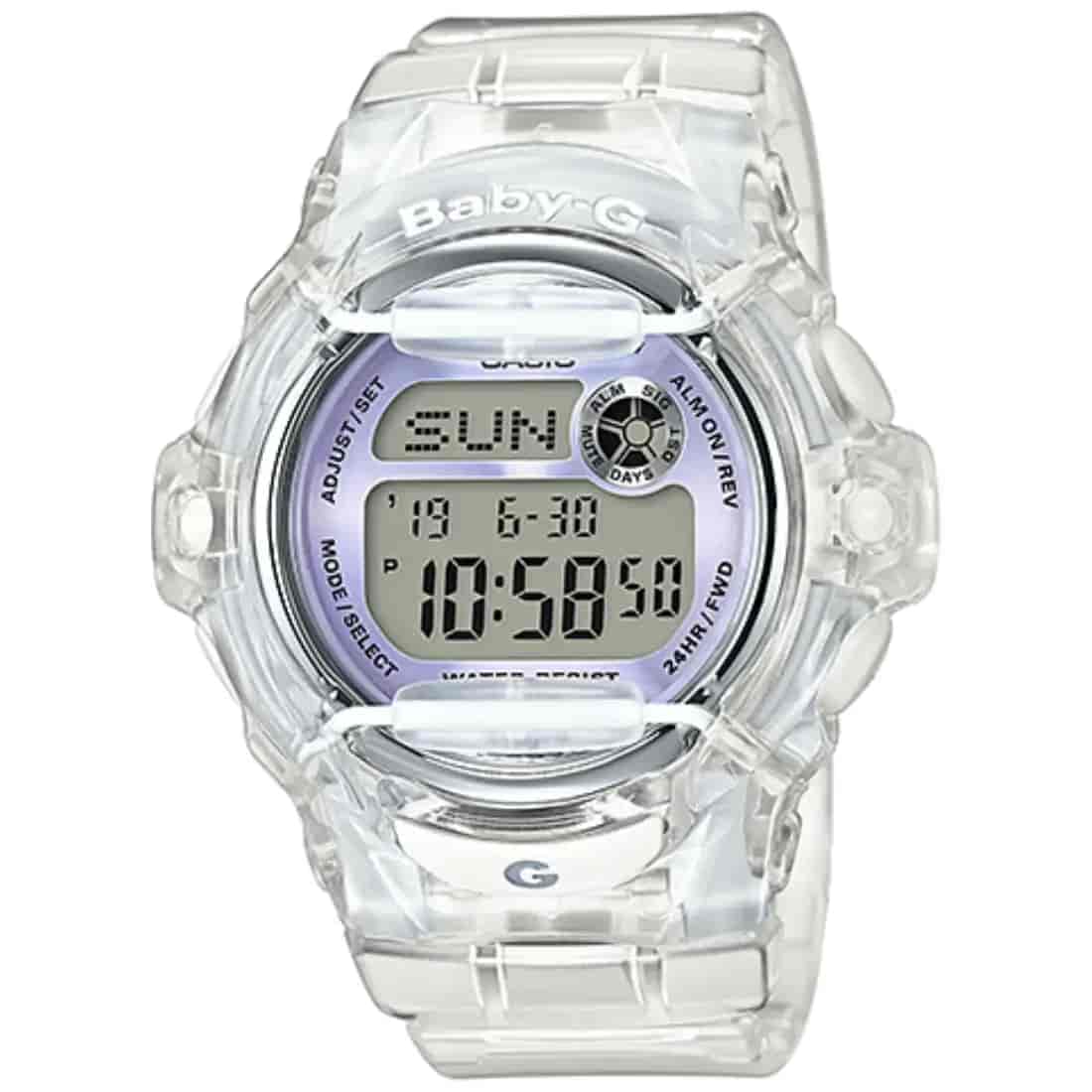 Reloj Casio Baby-G BG-169R-7E