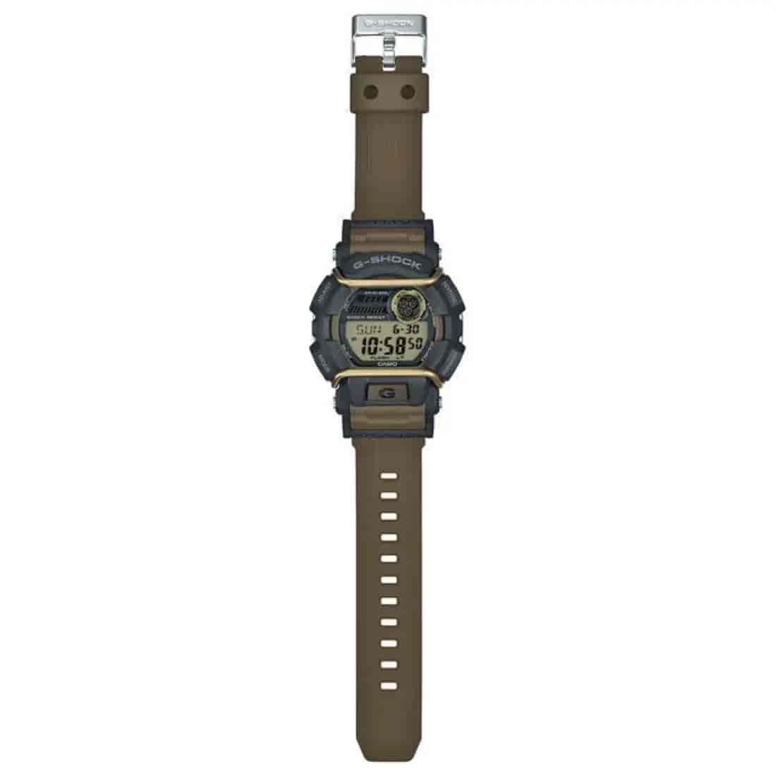 Reloj Casio G-Shock GD-400-9