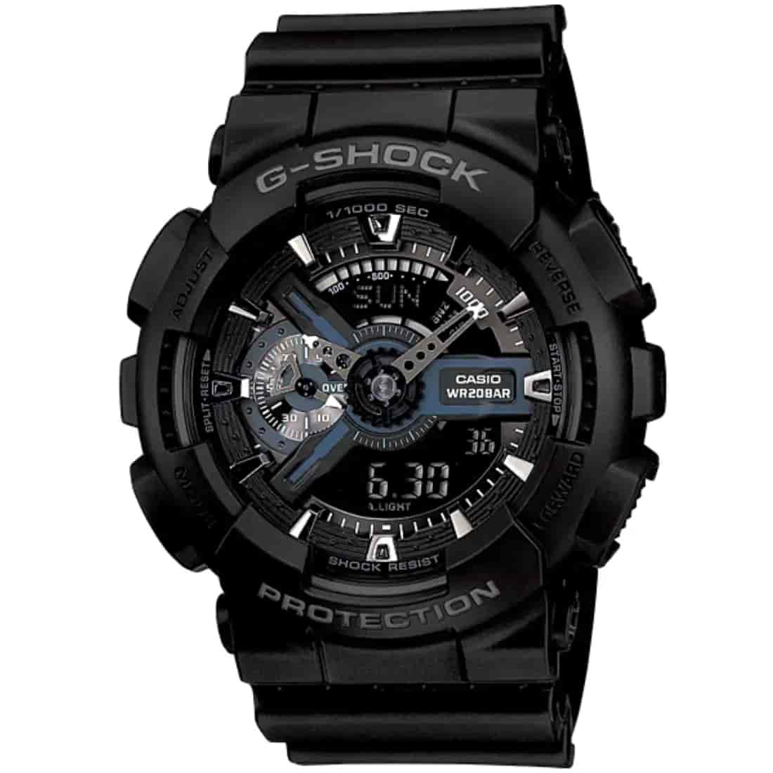 Reloj Casio G-Shock GA-110-1B