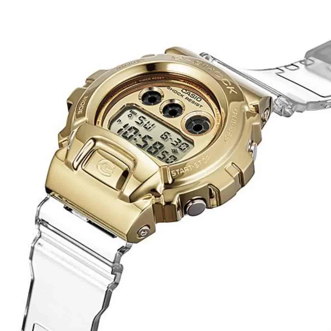 Reloj Casio G-Shock GM-6900SG-9