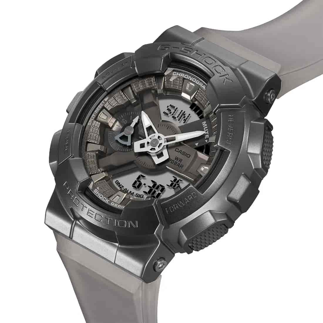 Reloj Casio G-Shock GM-110MF-1A