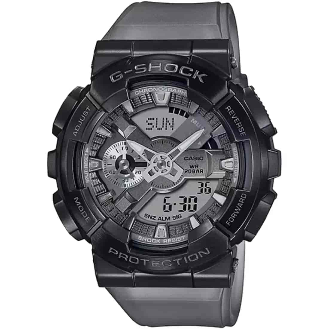 Reloj Casio G-Shock GM-110MF-1A