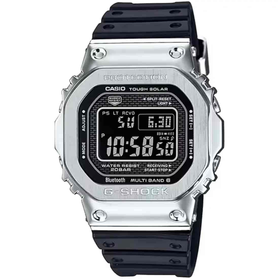 Reloj Casio G-Shock GMW-B5000-1