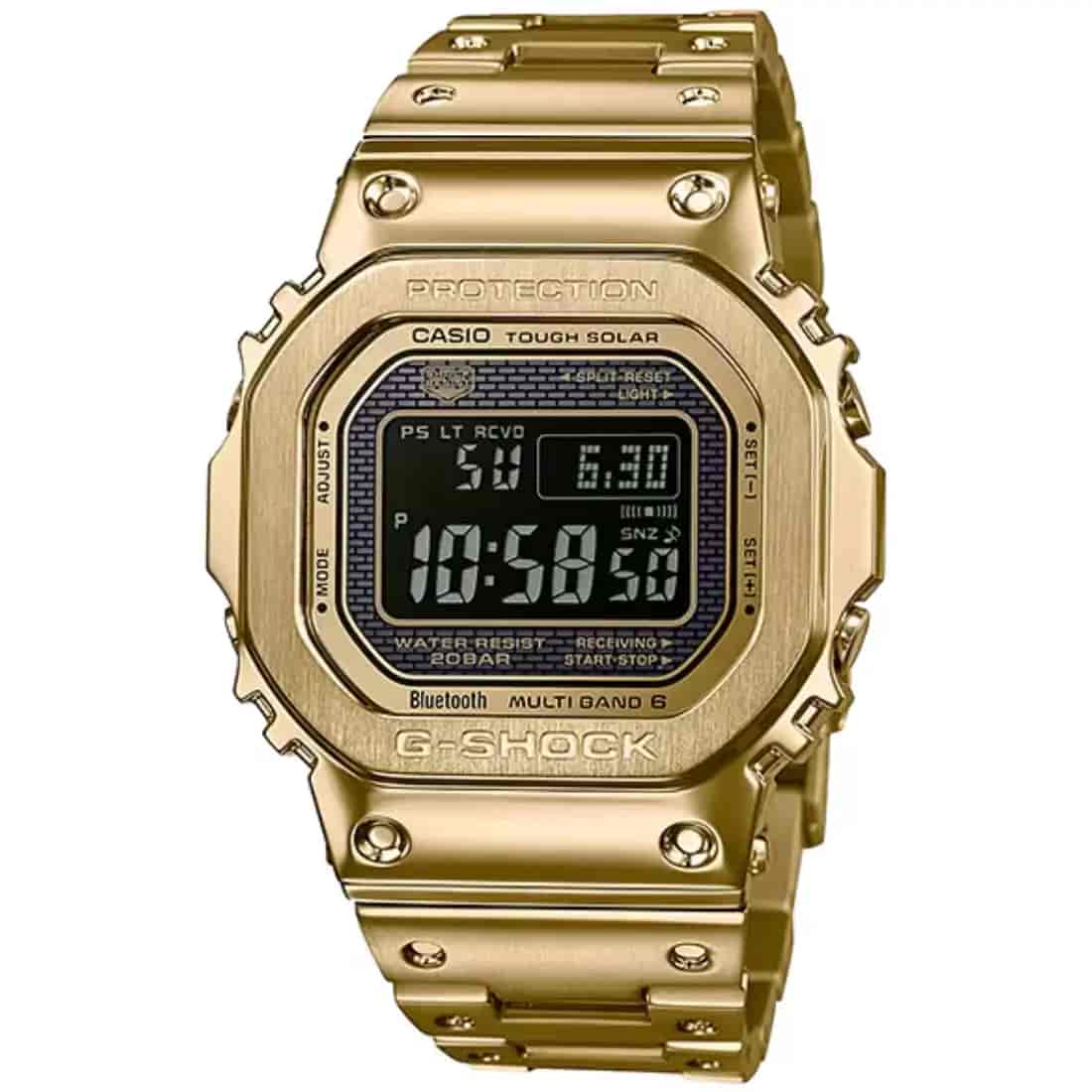 Reloj Casio G-Shock GMW-B5000GD-9