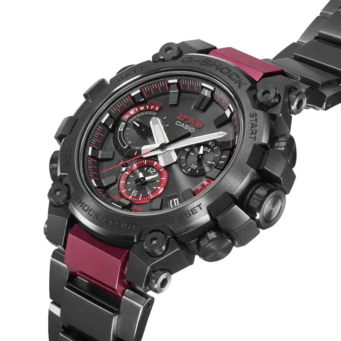 Reloj Casio G-Shock MT-G MTG-B3000BD-1A