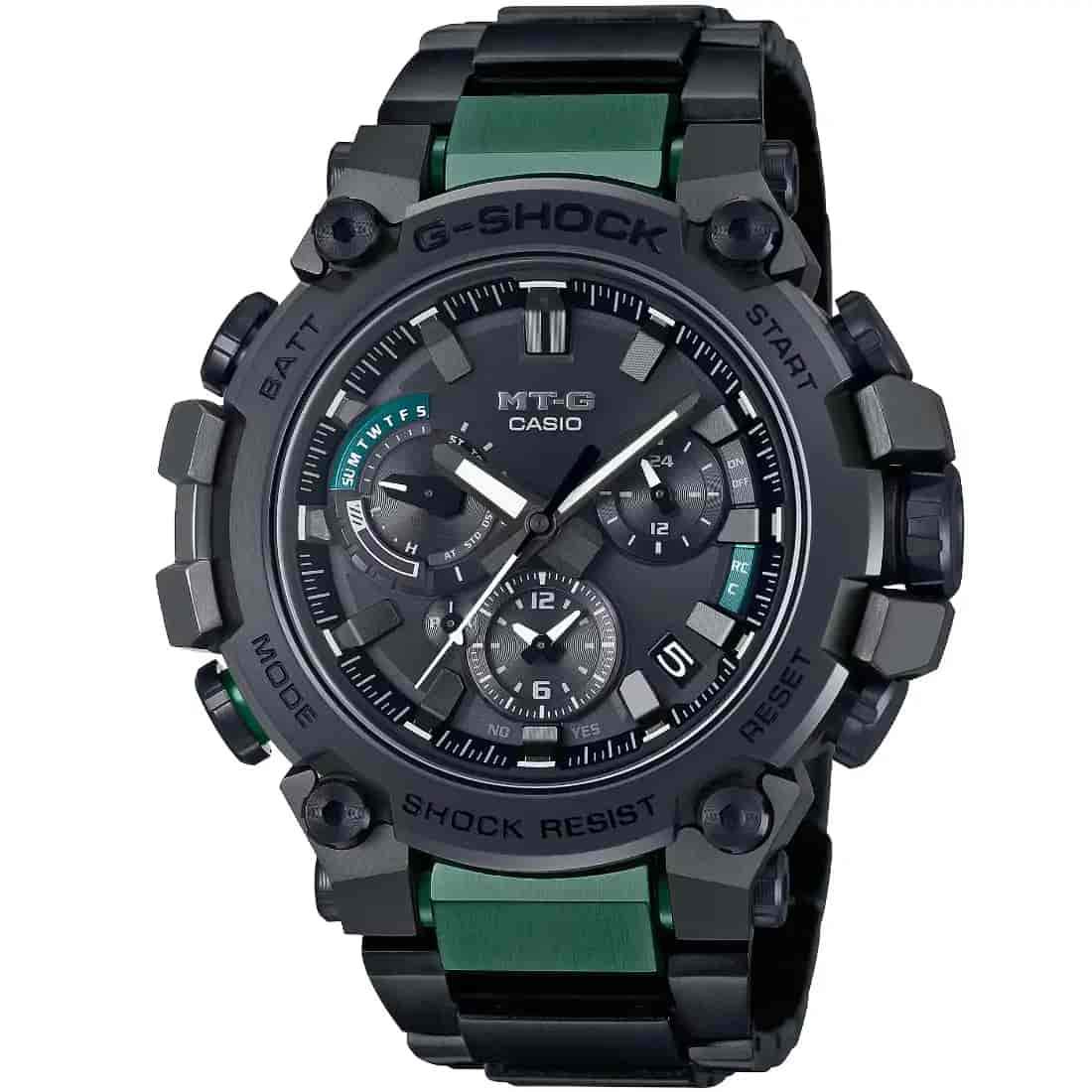 Reloj Casio G-Shock MT-G MTG-B3000BD-1A2