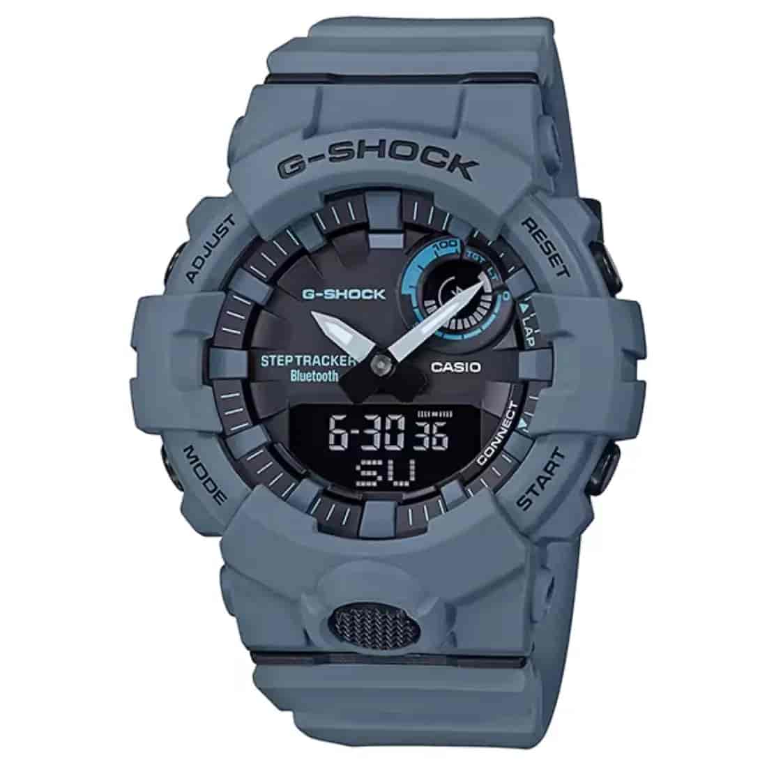 Reloj Casio G-Shock GBA-800UC-2A