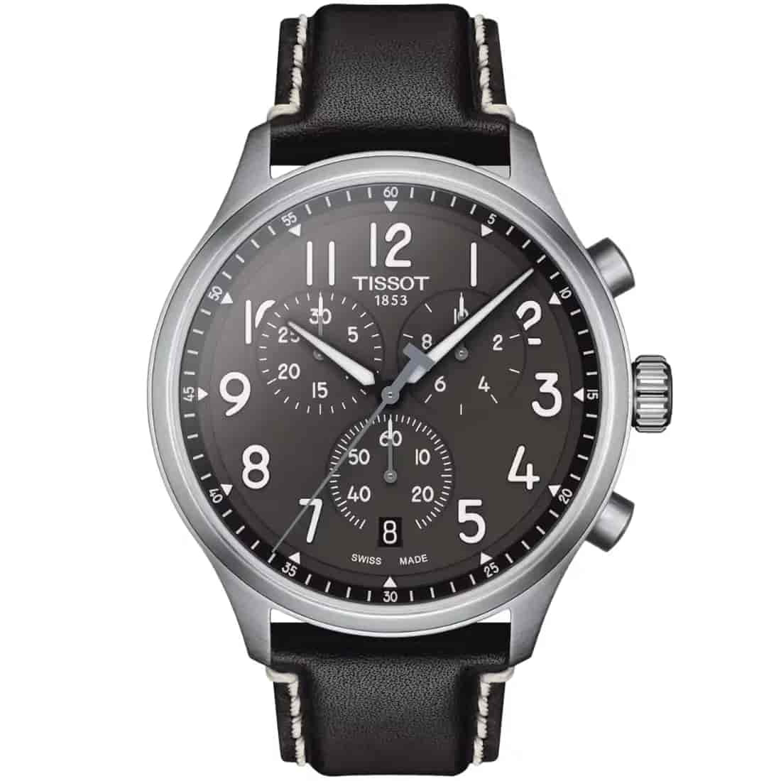 Reloj Tissot Chrono XL T116.617.16.062.00