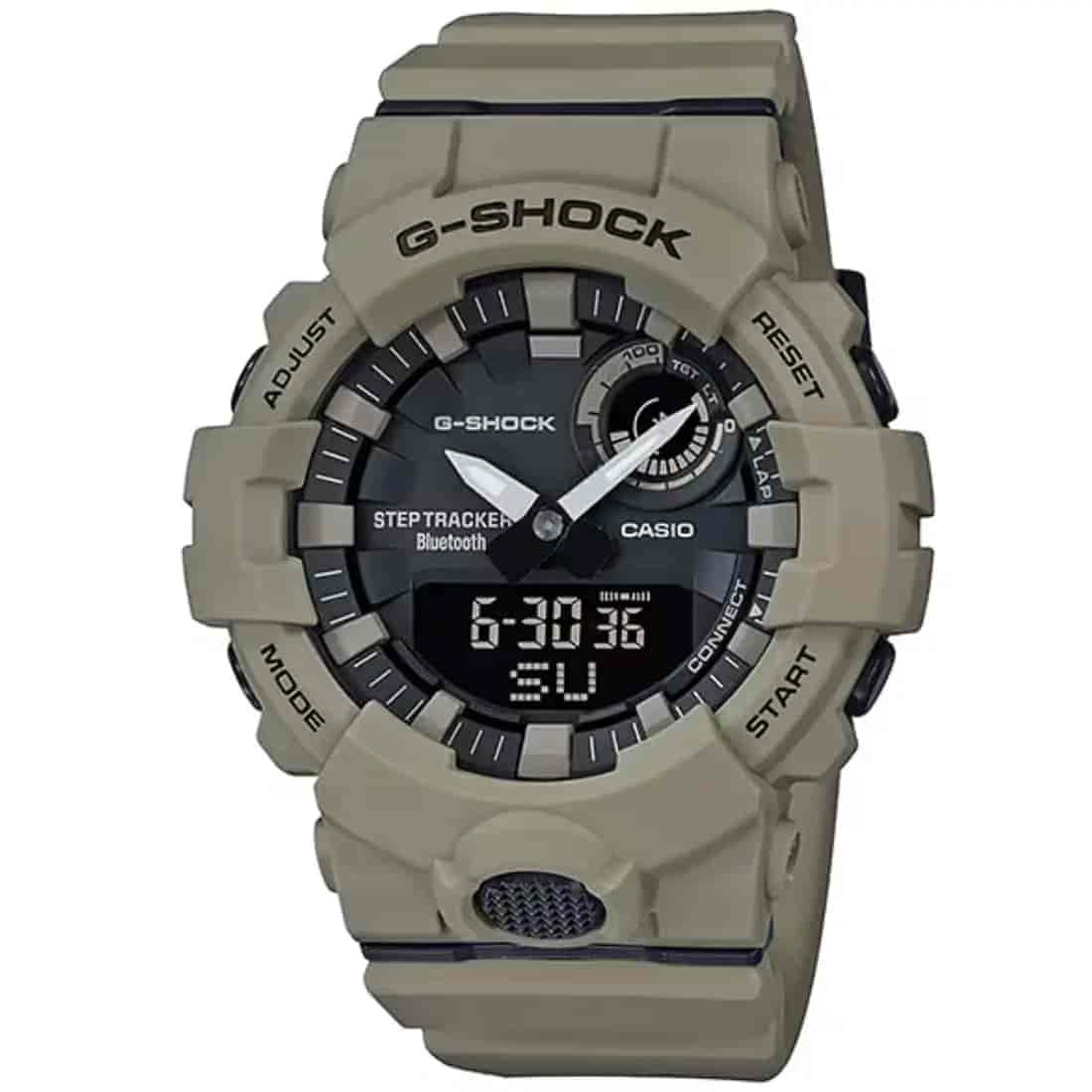 Reloj Casio G-Shock GBA-800UC-5A