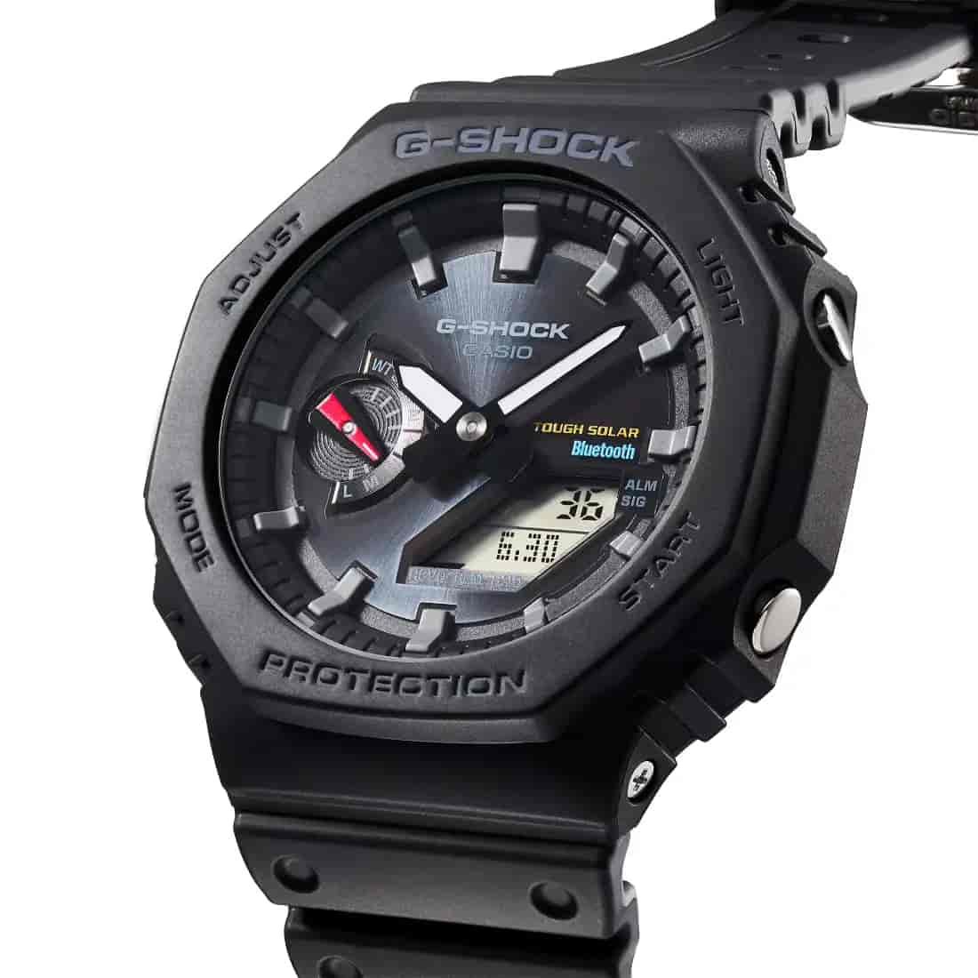 Reloj Casio G-Shock GA-B2100-1A