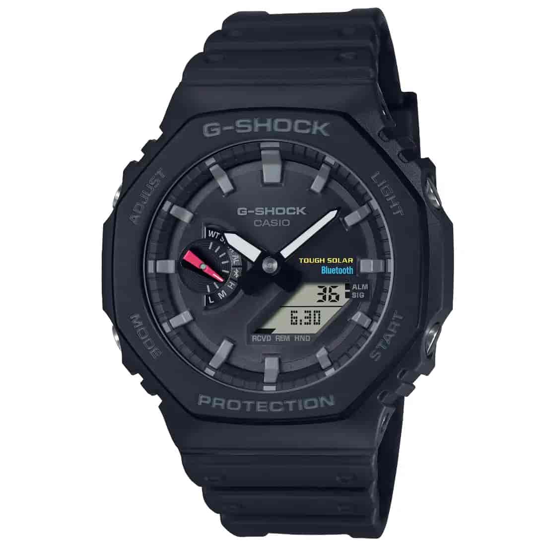 Reloj Casio G-Shock GA-B2100-1A