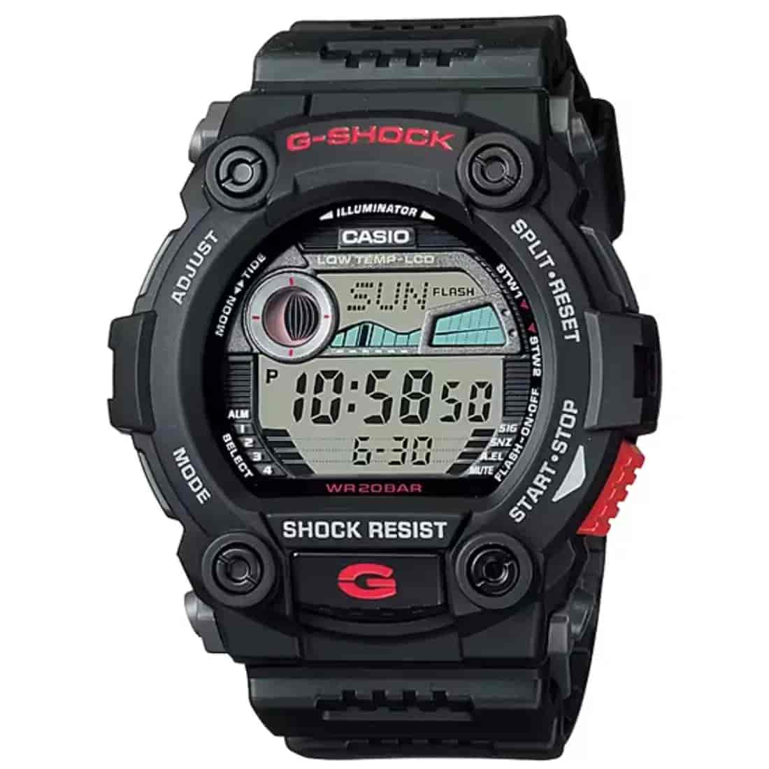 Reloj Casio G-Shock G-7900-1