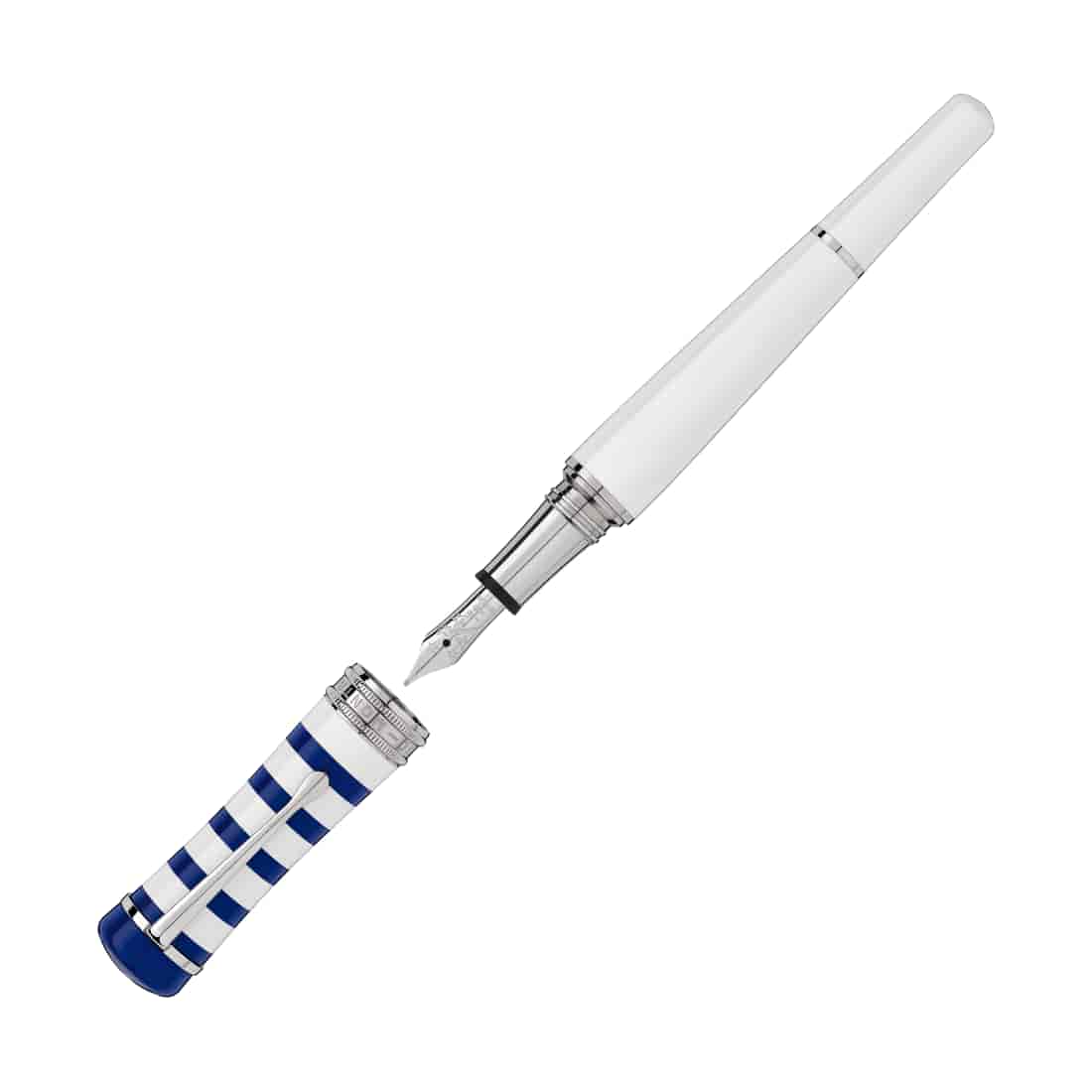 Pluma Escritura Montblanc