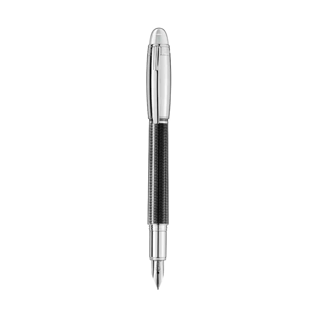 Pluma Escritura Montblanc