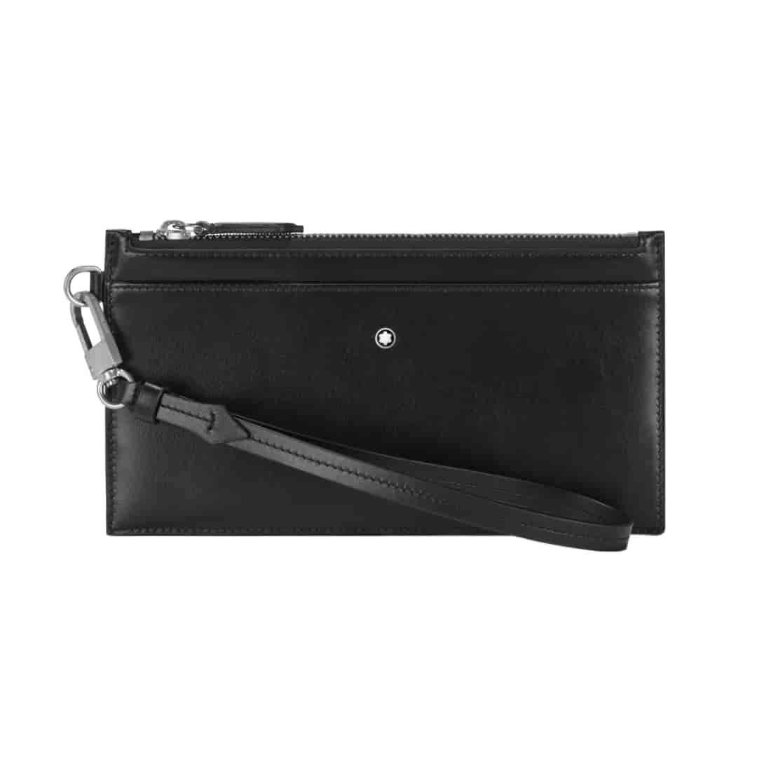 Estuche Piel Montblanc