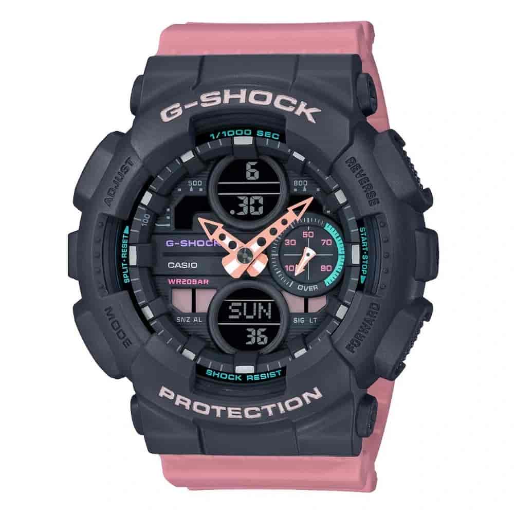 Reloj Casio G-Shock CAGMAS1404ACR