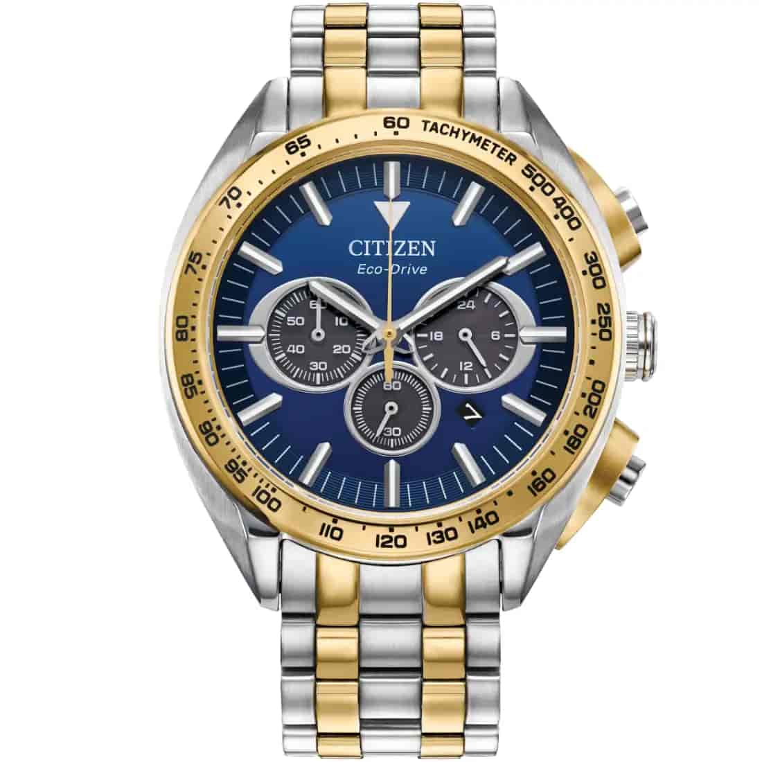 Reloj Citizen Carson CA4544-53L