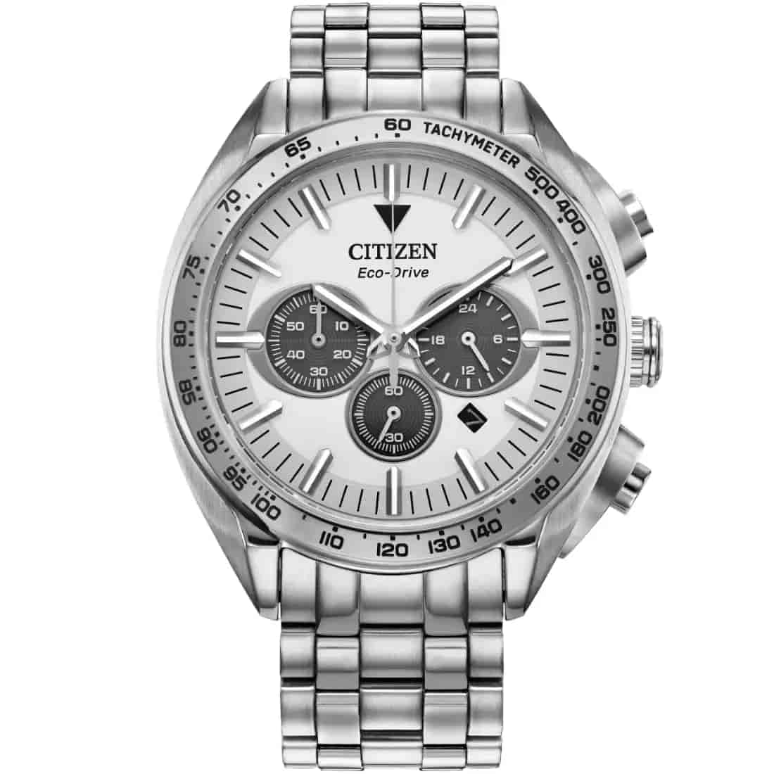 Reloj Citizen Carson CA4540-54A