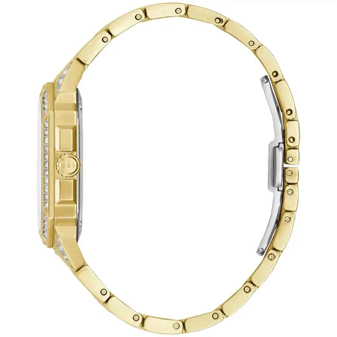 Reloj Bulova Octava 98A295