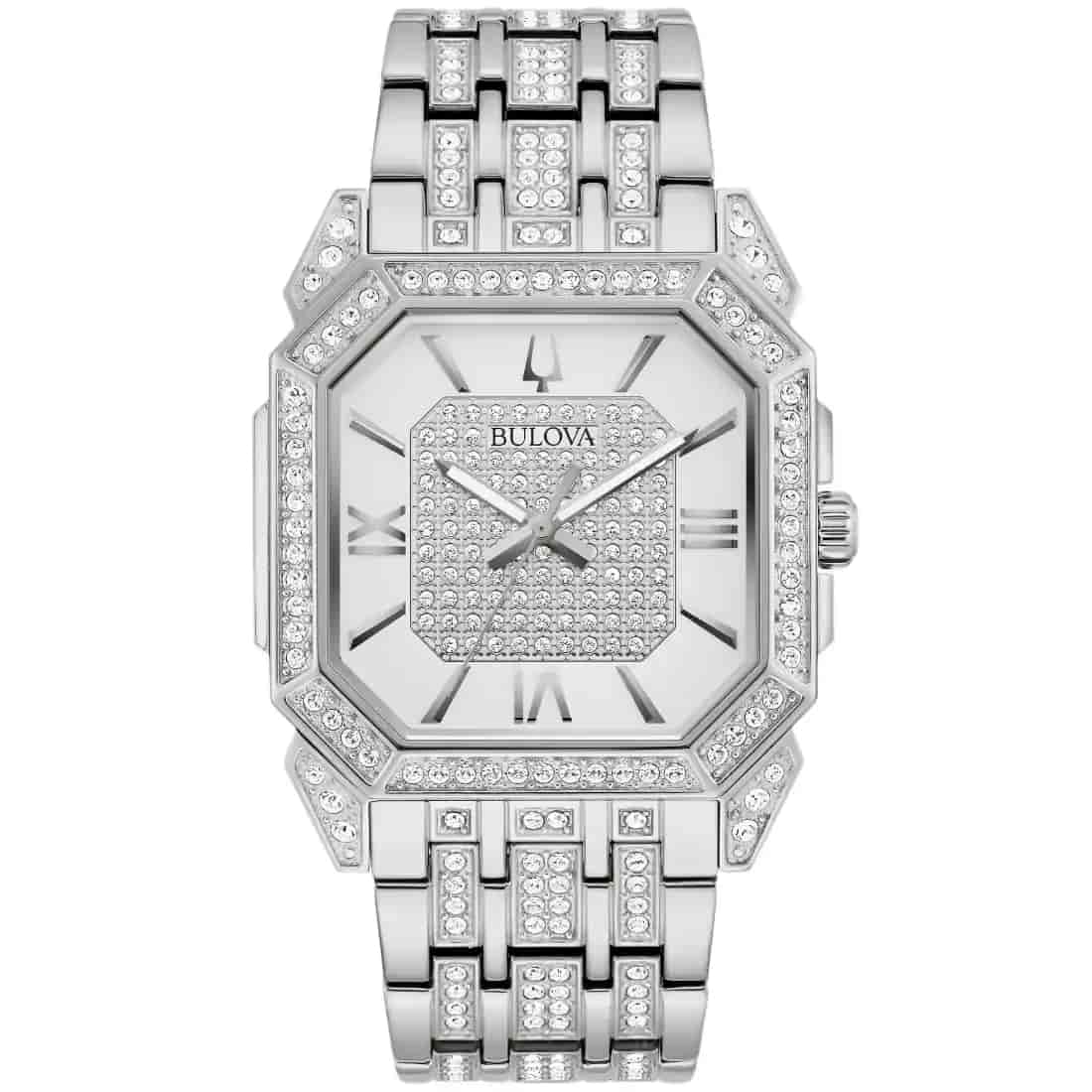Reloj Bulova Octava 96A285