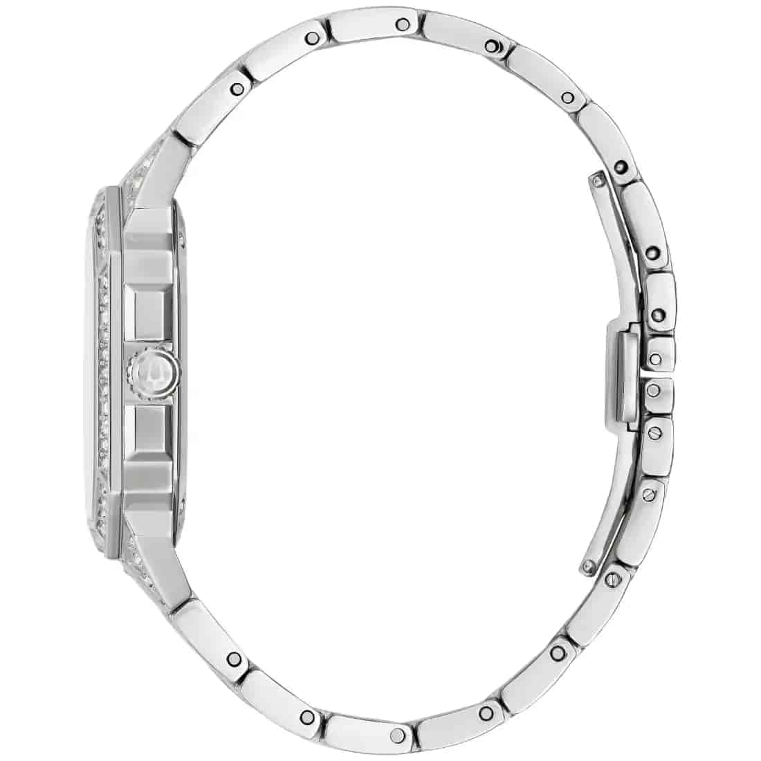 Reloj Bulova Octava 96A285