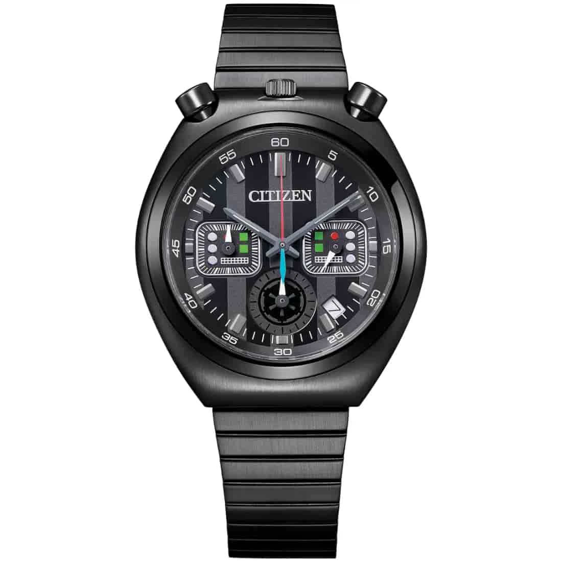 Reloj Citizen Star Wars Darth Vader AN3669-52E