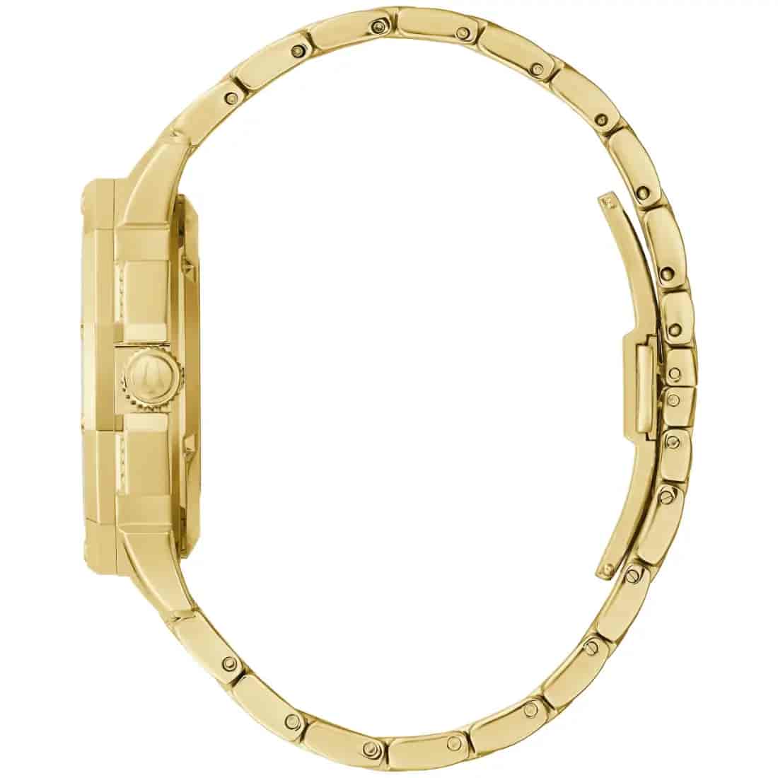 Reloj Bulova Octava 98A292