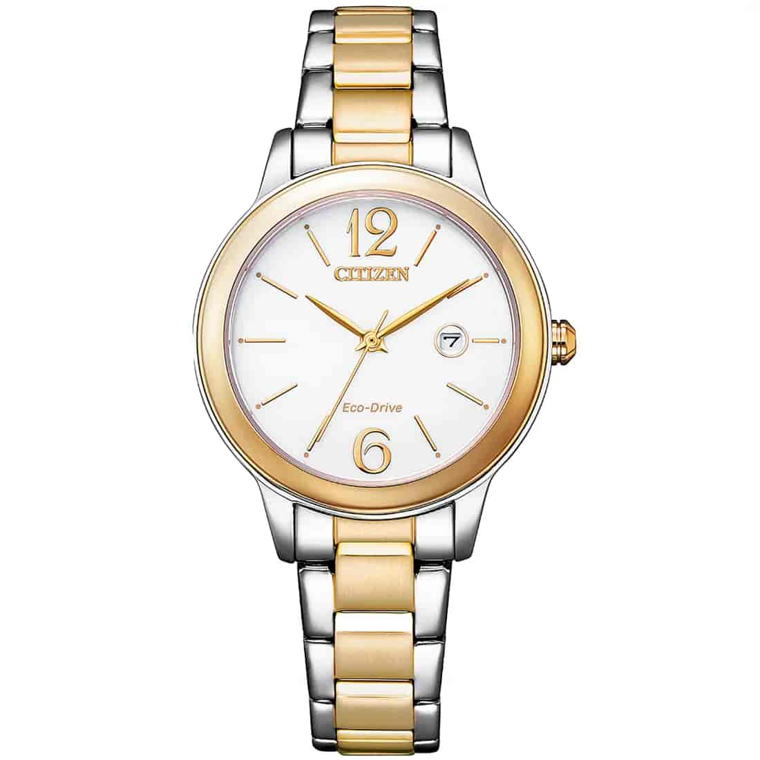 Reloj Citizen Donna EW2626-80A