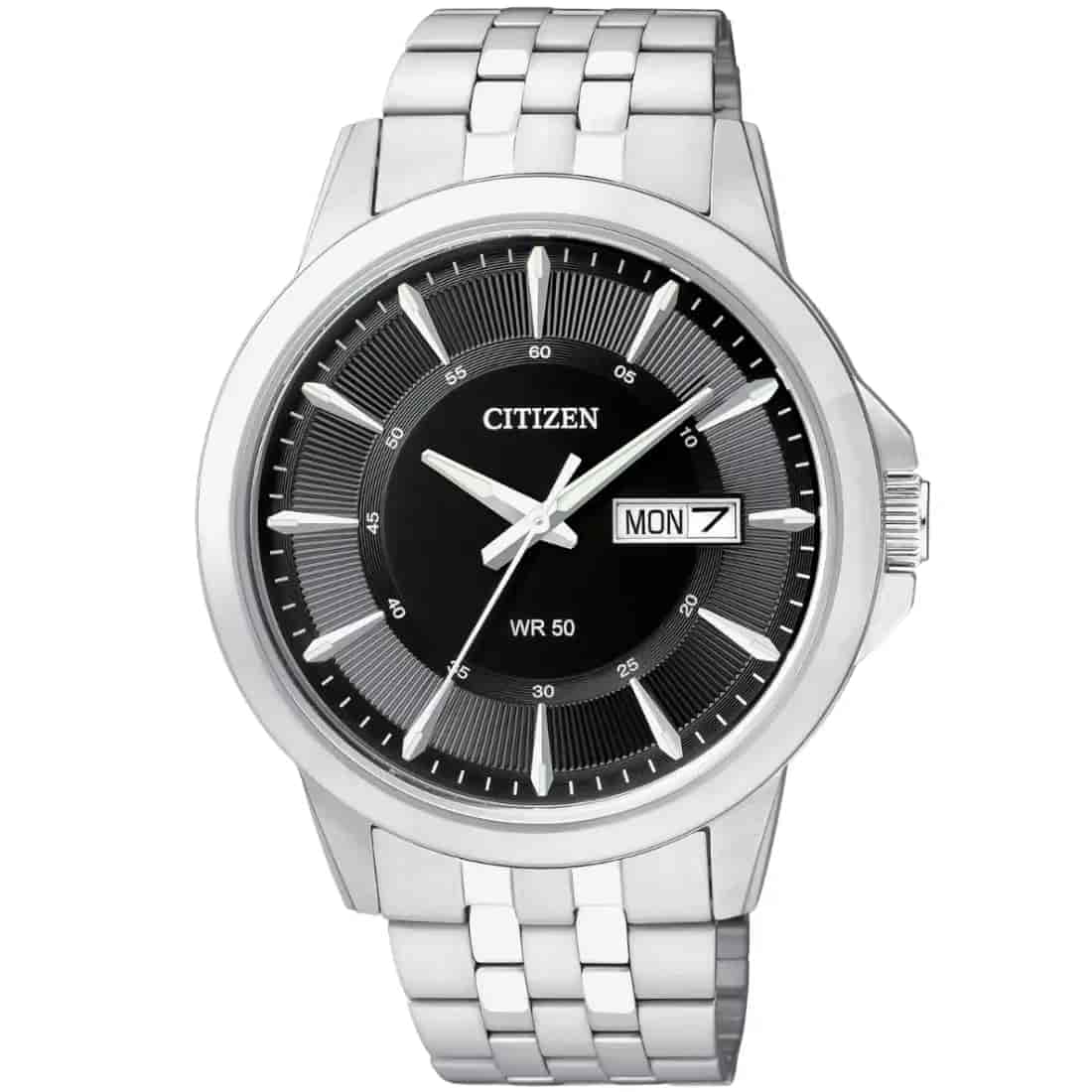 Reloj Citizen Cuarzo BF2011-51E