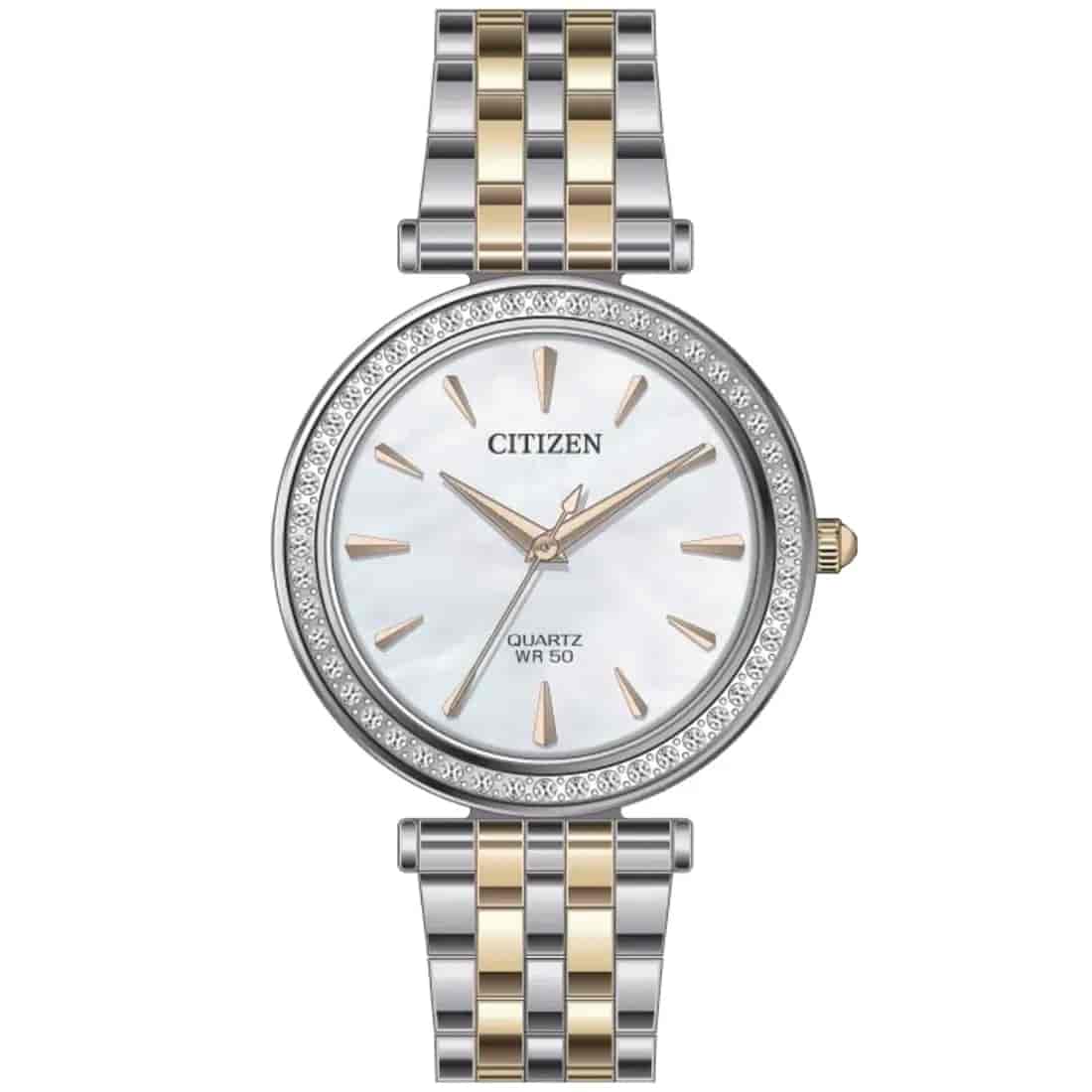 Reloj Citizen Cuarzo ER0216-59D