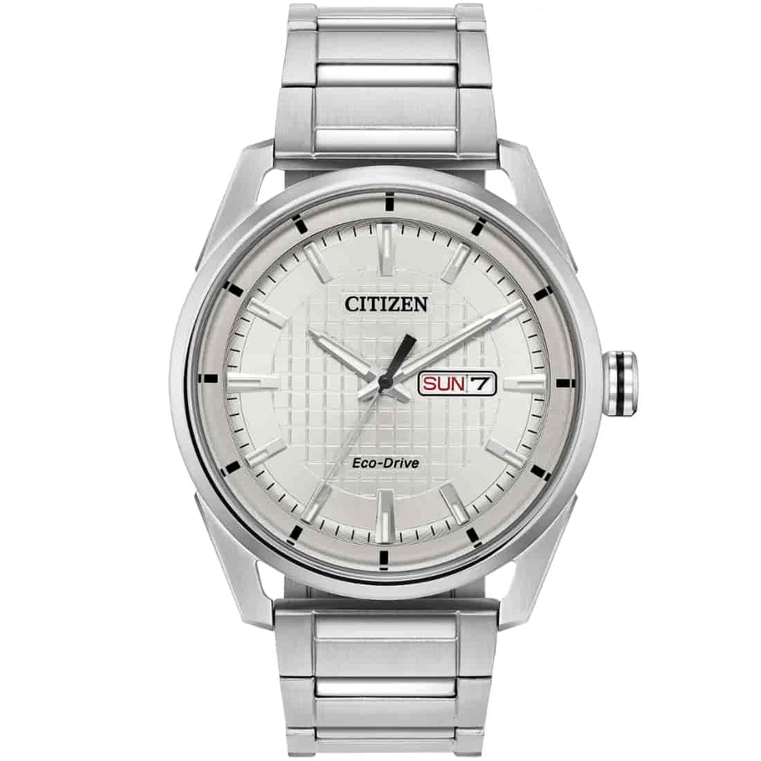 Reloj Citizen Weekender AW0080-57A