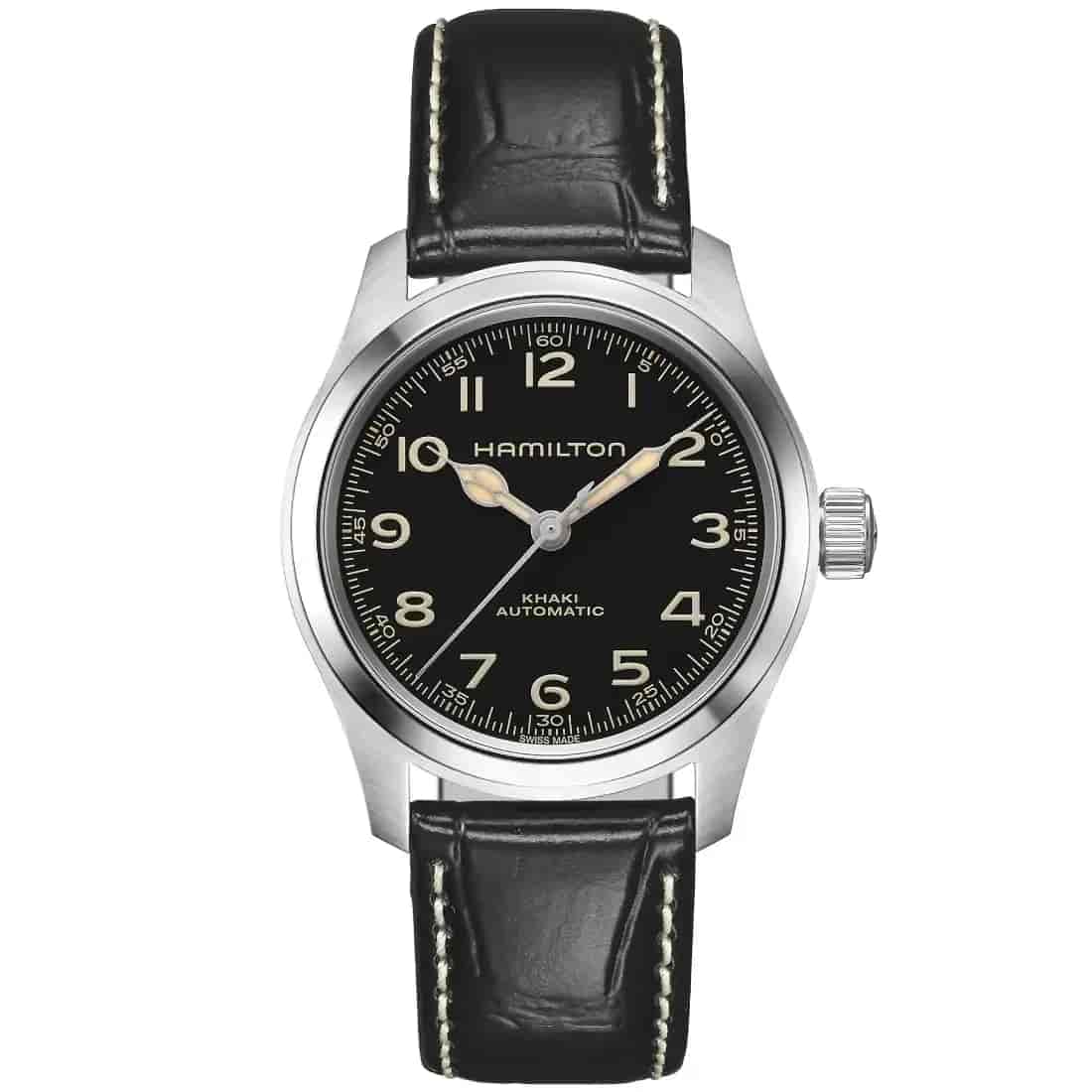 Reloj Hamilton Khaki Field Murph H70405730