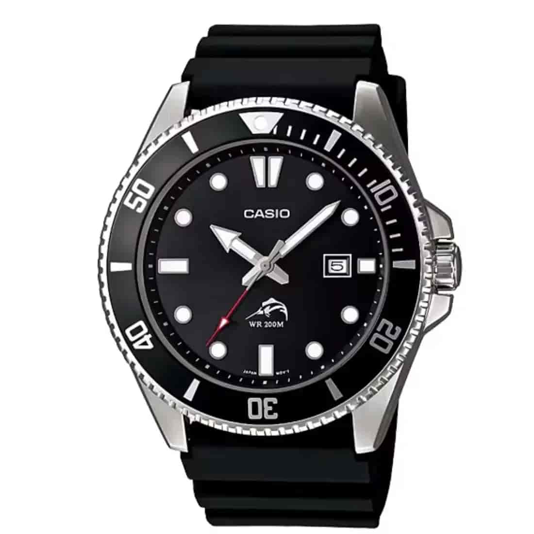 Reloj Casio Sports MDV-106-1AV