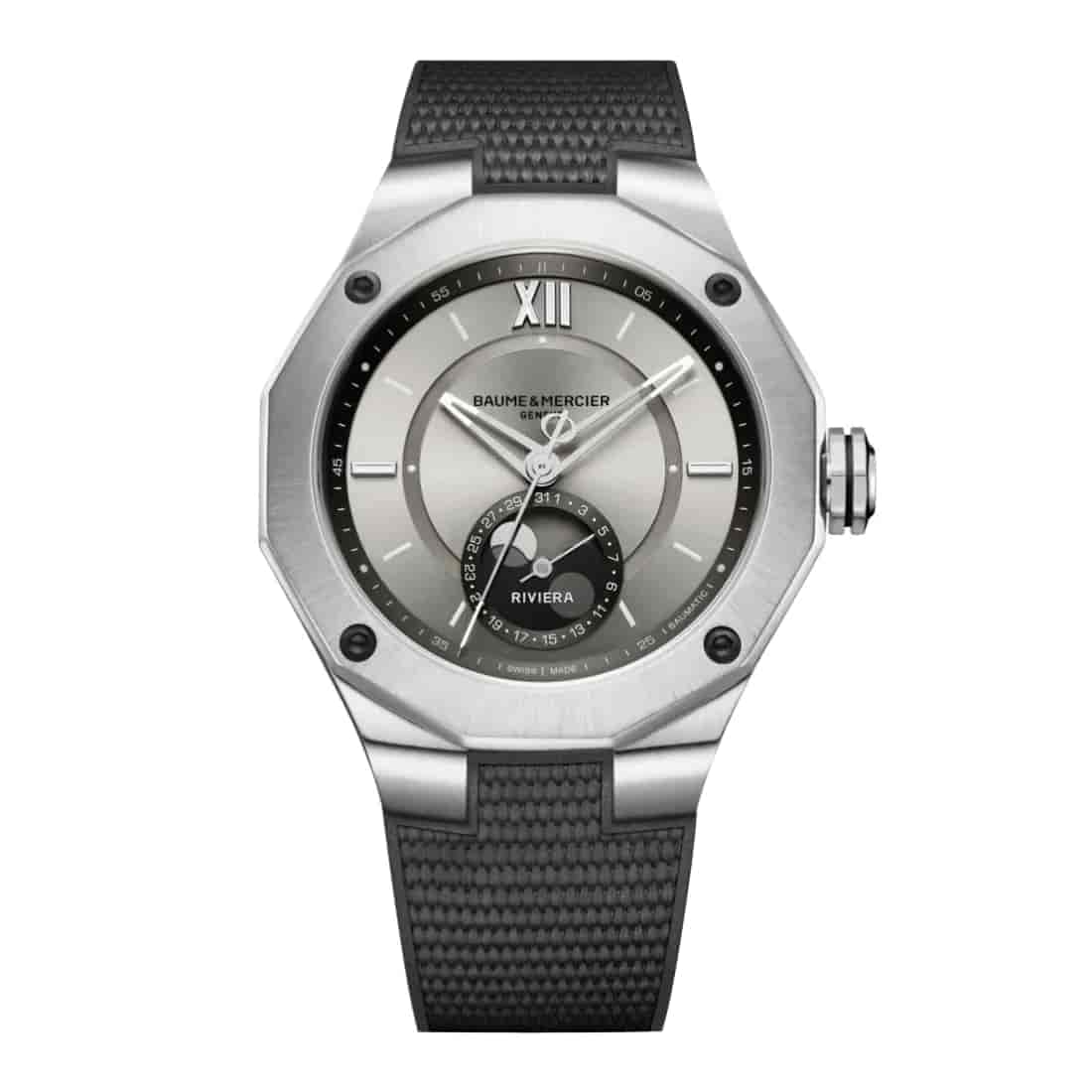 Reloj Baume & Mercier Riviera 10681