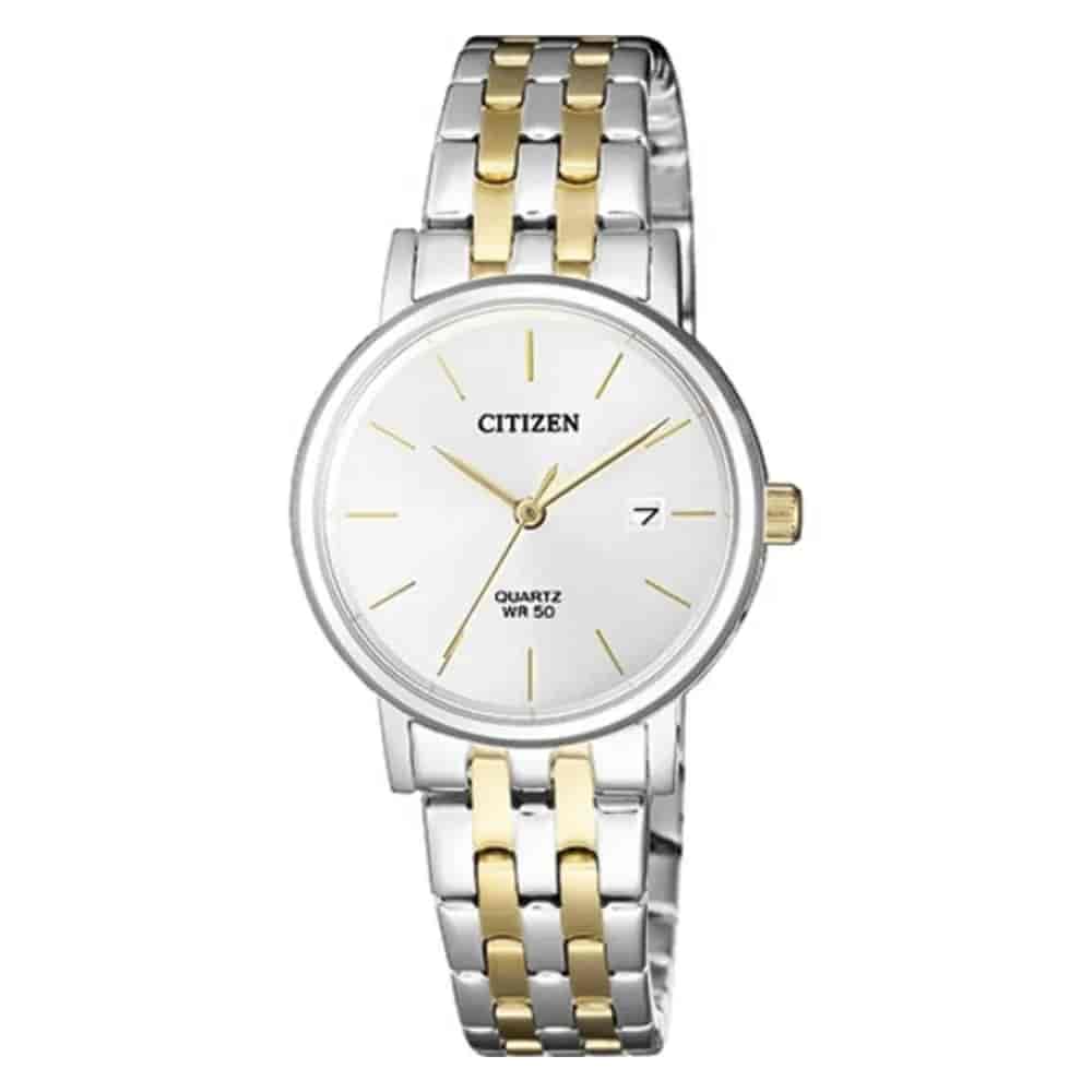 Reloj Citizen Cuarzo EU6094-53A